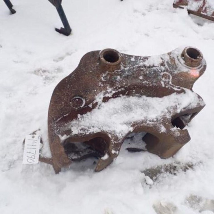 2014 KOMATSU PC300 LC