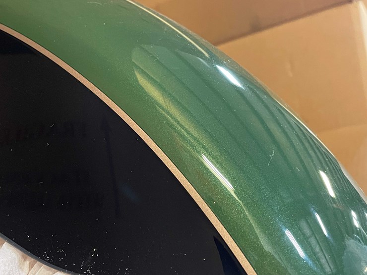 #8737-•-honda-shadow-front-fender-(pr3)-image-5