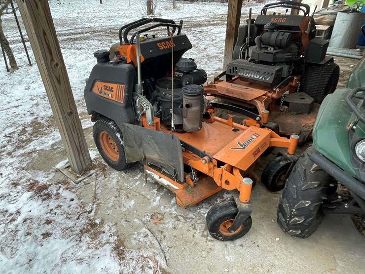 #2702-•-scag-v-ride-lawn-mower-(fall-creek,-wi)-image-3