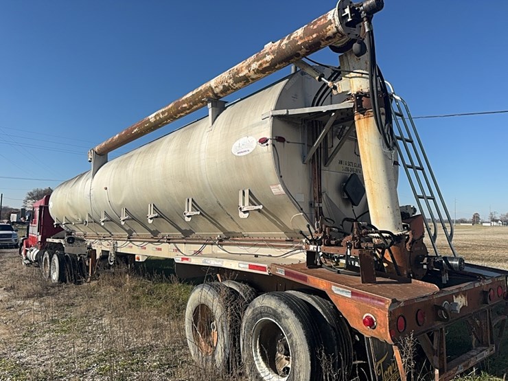 1997-pinson-aluminum-feed-delivery-trailer,-spring-suspension,-8-compartments,-*1p9ab3821vp255492*-image-5