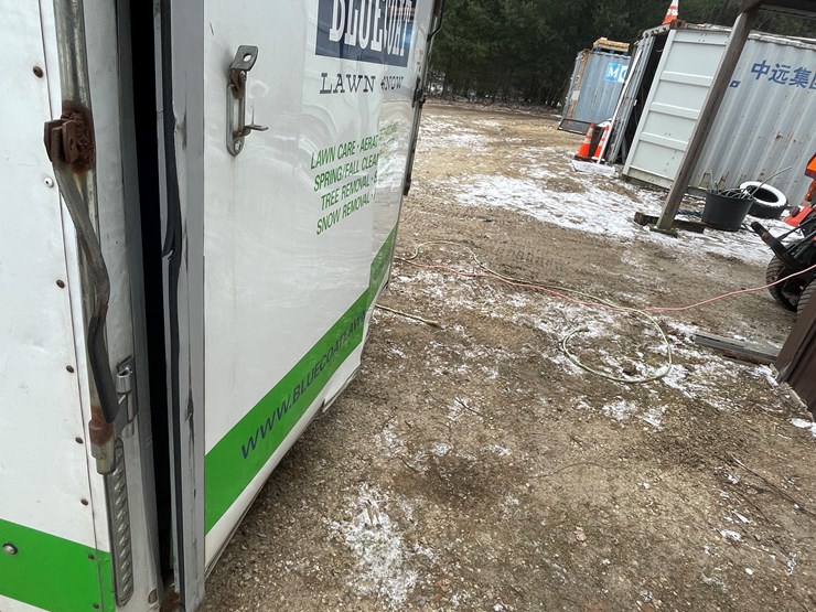 #2711-•-dexter-16'-enclosed-trailer-(wi-title-in-delay)-(fall-creek,-wi)-image-9