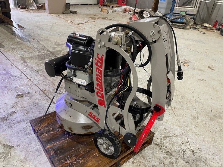 #470-•-2021-diamatic-555-3-head-concrete-grinder-(bryant,-wi)-image-5