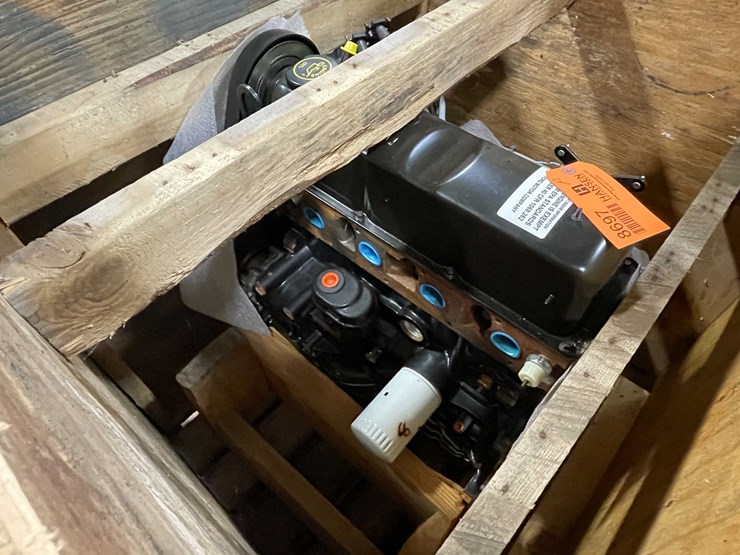 #8697-•-ford-20sl-engine-(f)-image-1