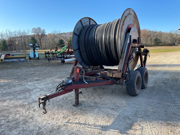 #1064-•-hydro-engineering-hct-018-hose-reel-(waupaca,-wi)-image-1