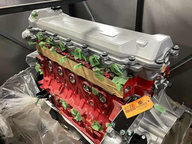 #8722-•-hino-diesel-crate-motor-(f)-image-1
