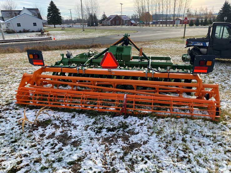 #1146-•-2023-unused-amazone-catros-4003-3-point-compact-disc-(waldo,-wi)-image-10