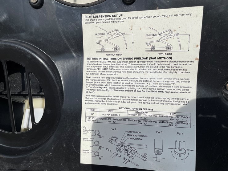 #504-•-2003-polaris-rmk-vertical-edge-snowmobile-(marenisco,-mi)-(no-reg-card)-(sells-with-bill-of-sale-only)-image-32