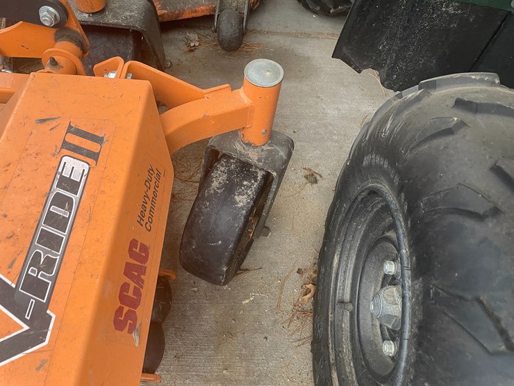 #2702-•-scag-v-ride-lawn-mower-(fall-creek,-wi)-image-24