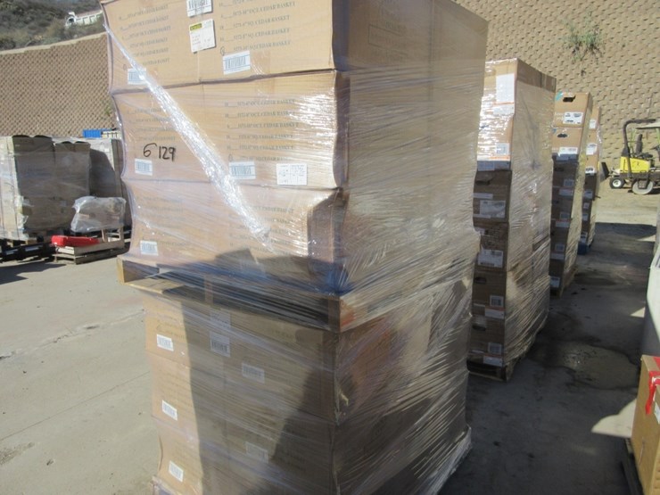 assorted-size-square-cedar-wooden-plant-baskets,-image-1