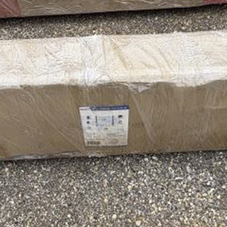 #108 • IRTPL Two Post Lift-Grey