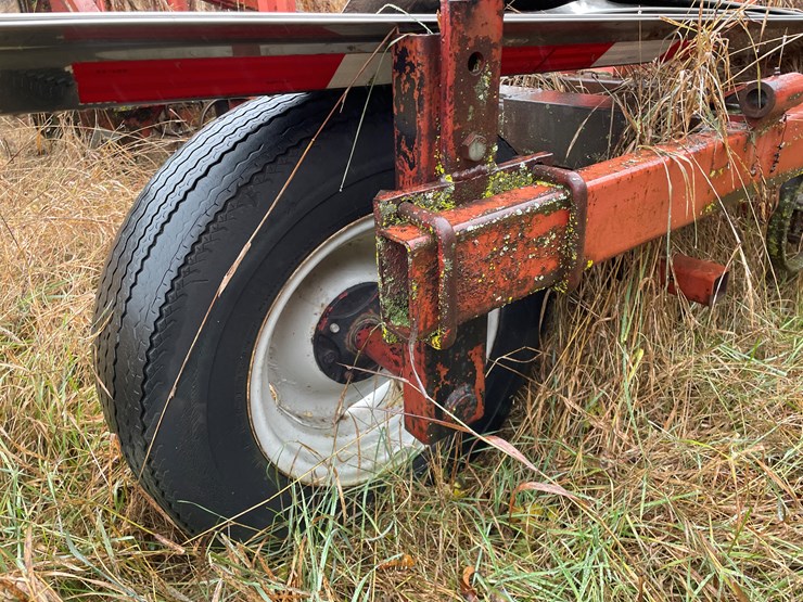 #1172-•-16'-danish-tined-3-point-digger-with-harrow-(antigo,-wi)-image-5