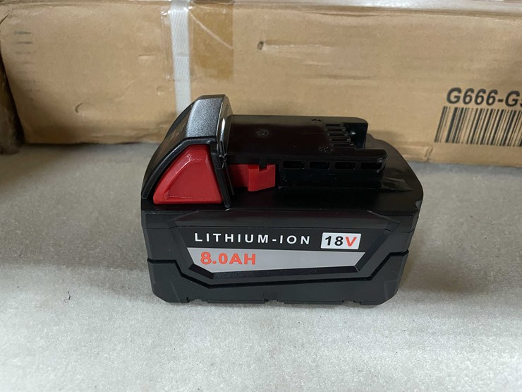 #8712-•-new-milwaukee-compatible-3/8-ratchet-wrench-(t14)-image-10