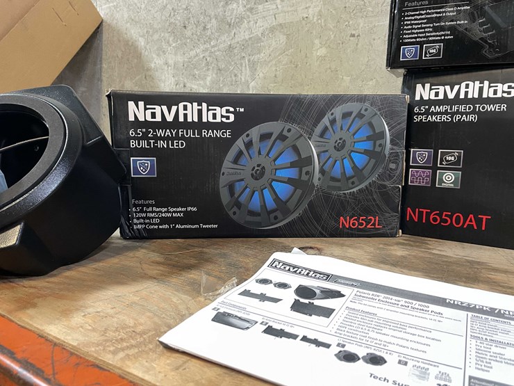 #8736-•-polaris-rzr-sound-system-(pr17)-image-7