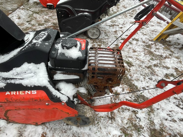 #2708-•-ariens-professional-21-snow-blower-(fall-creek,-wi)-image-17
