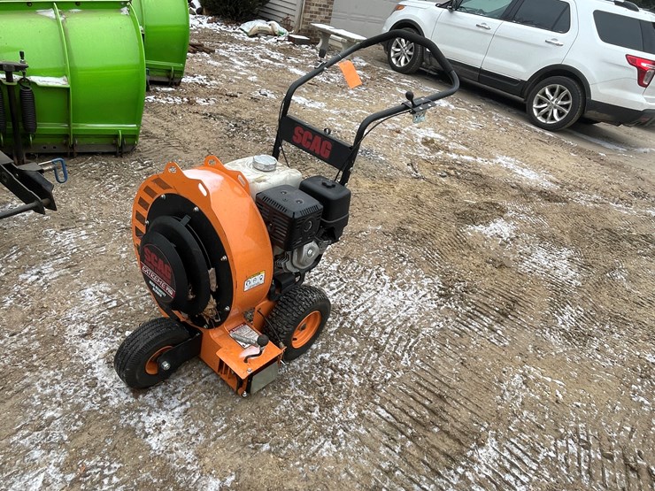 #2713-•-scag-extreme-pro-high-velocity-leaf-blower-(fall-creek,-wi)-image-9