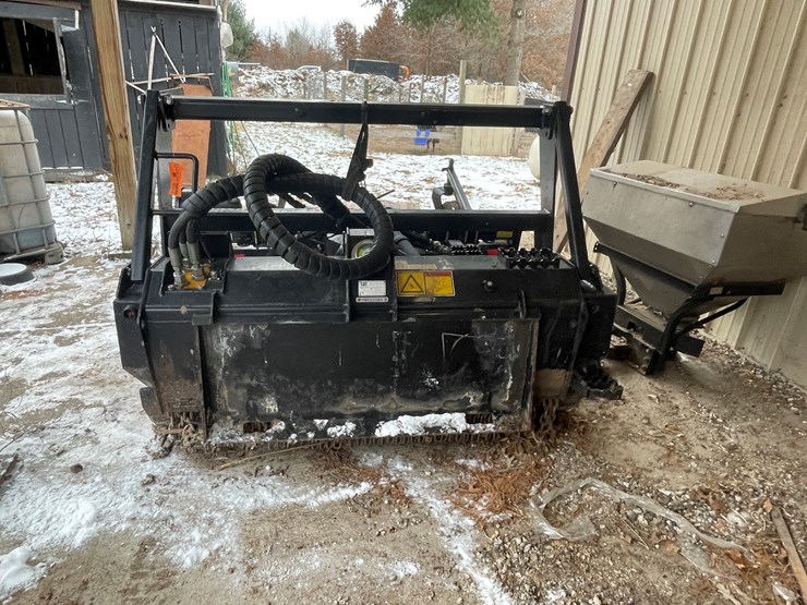 #2704-•-cat-skid-steer-forrest-mulcher-(fall-creek,-wi)-image-7