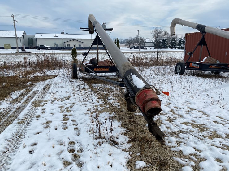 #1302-•-2021-rbraun-inc.-lsa-1214-towable-loadstand-(st.-nazianz,-wi)-image-3