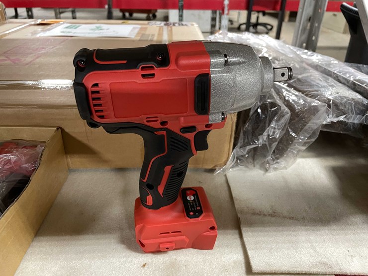 #8713-•-new-milwaukee-compatible-impact-wrench-(t14)-image-1