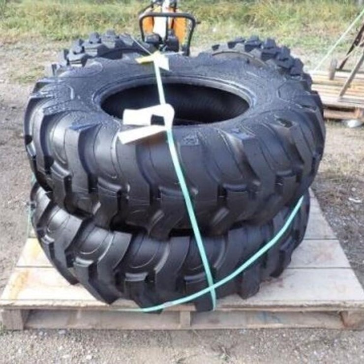 UNUSED Qty Of Tractor Tire(s)