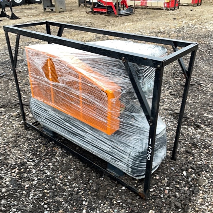 NEW LANDHONOR 40 GALLON AIR COMPRESSOR NEW SUPPORT EQUIPMENT