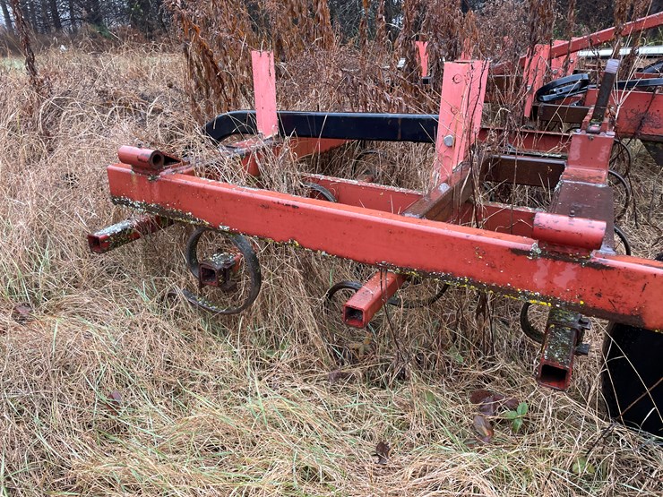 #1172-•-16'-danish-tined-3-point-digger-with-harrow-(antigo,-wi)-image-14