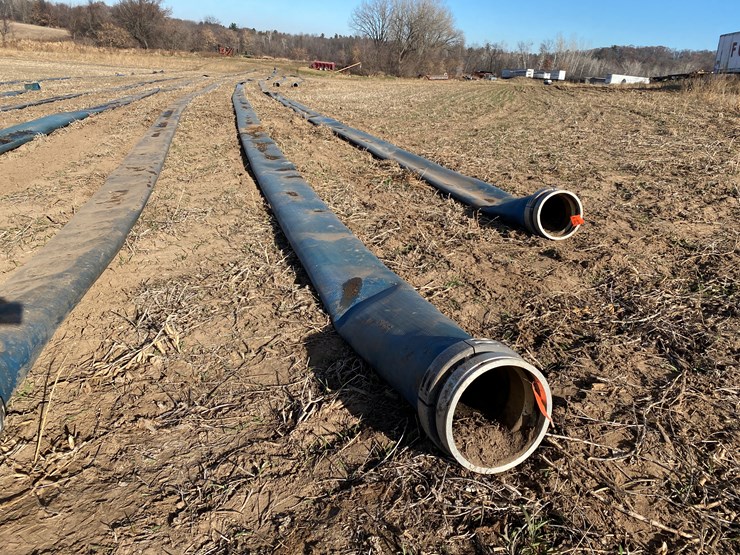 #8460-•-section-of-10"-bulldog-hose-(colfax,-wi)-image-1
