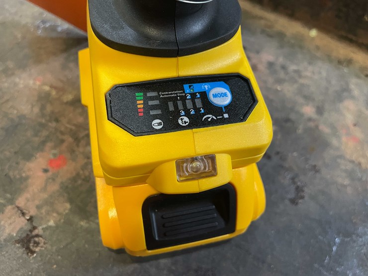 #8678-•-dewalt-compatible-20-volt-cordless-1/2"-impact-and-battery-(pr13)-image-7