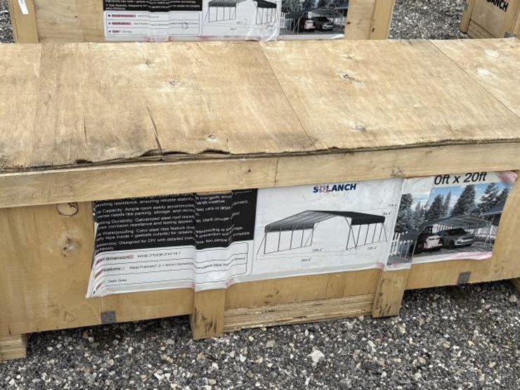 #103-•-steel-frame-carport--20'x20'-image-1