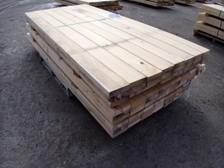 qty-of-(72)-2-in.-x-6-in.-x-8-ft-low-grade-yellow-image-3