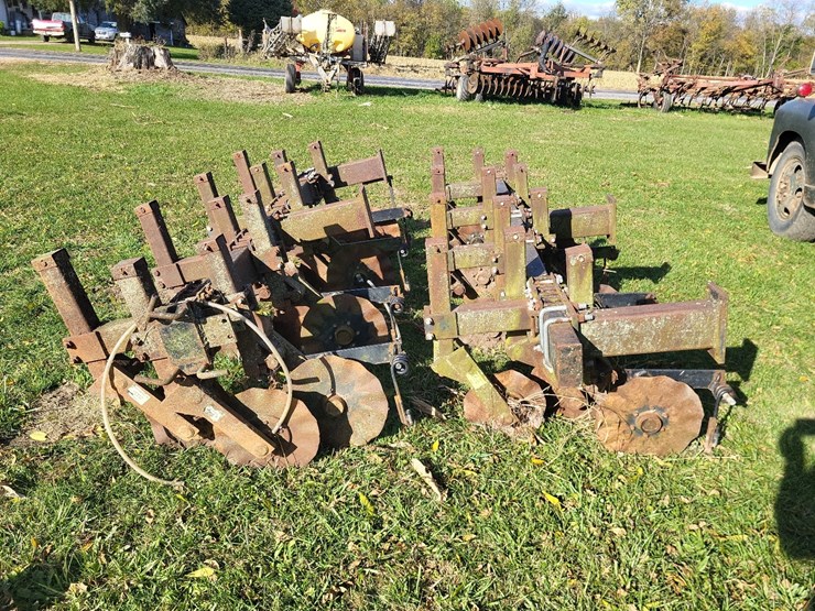 rawson-no-till-coulter-bar---off-of-8r30"-planter-image-4