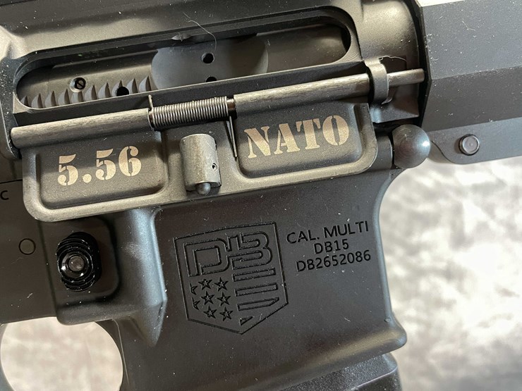 #2354-•-diamondback-db15-556nato-semi-auto-rifle,-sn:-db2652086-image-5