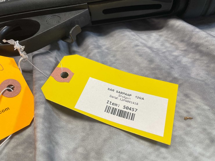 #2334-•-sar-12-ga.-pump-action-shotgun,-sn:-12pa001418-image-18