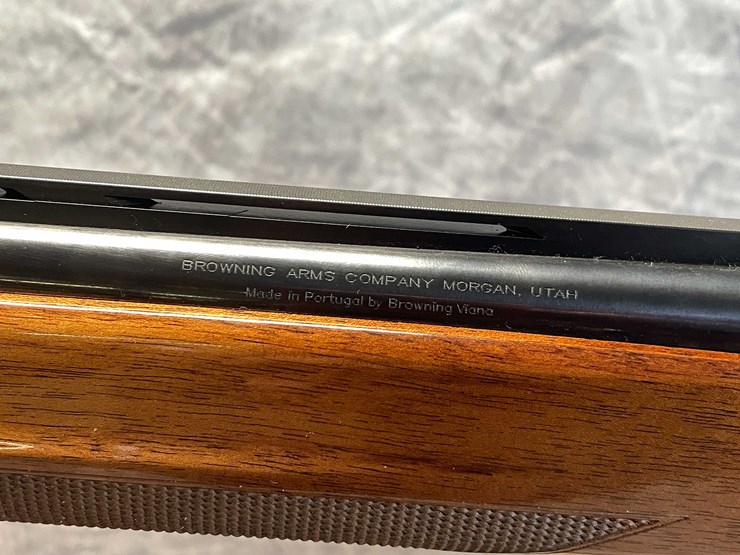 #2345-•-browning-a5-16-ga.-semi-auto-shotgun,-sn:-pt05535yx116-image-15