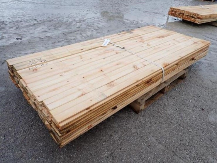 qty-of-(96)-1-in.-x-6-in.-x-8-ft-tongue-&-groove-r-image-4