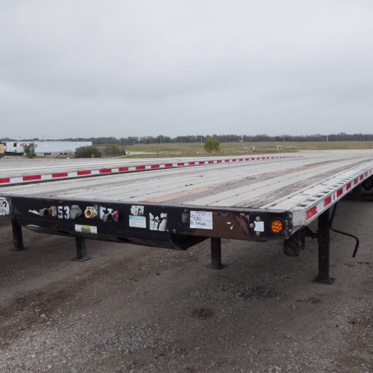 2014 FONTAINE INFINITY