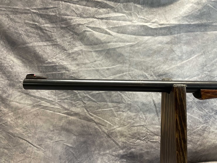 #2356-•-nef-tracker-sb1-12-ga.-shotgun,-sn:-nf320292-image-13