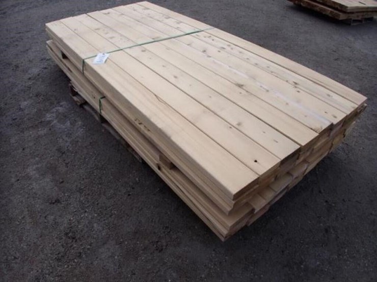 qty-of-(48)-2-in.-x-6-in.-x-6-ft-low-grade-yellow-image-3