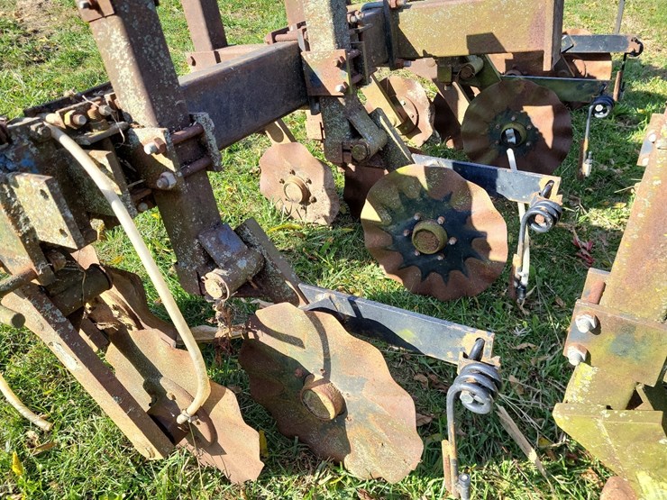 rawson-no-till-coulter-bar---off-of-8r30"-planter-image-15