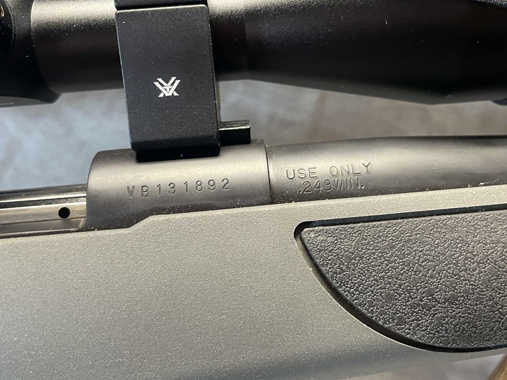 #2299-•-weatherby-vanguard-243-win-bolt-action-rifle,-sn:-vb131892-image-10