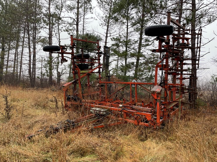 #1170-•-36'-case-1300-field-cultivator-(antigo,-wi)-image-1
