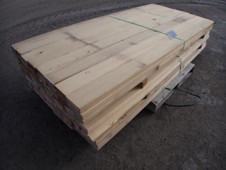 qty-of-(72)-2-in.-x-6-in.-x-8-ft-low-grade-yellow-image-2