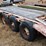 20'-triple-axle-equipment-trailer-deck-16-x-8-44"-beaver-tail-d-rings-50"-r-image-6