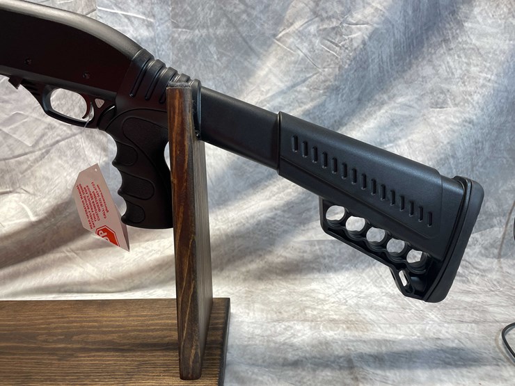 #2392-•-g-force-gf2p-12-ga.-shotgun,-sn:-24psm-18225-image-7