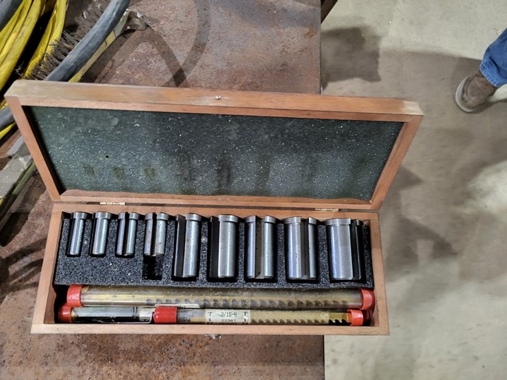 minute-man-key-way-broach-set---complete-set-image-3