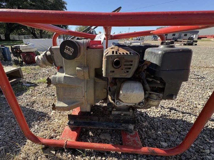 #4-•-multi-quip-gas-powered-water-pump-image-2
