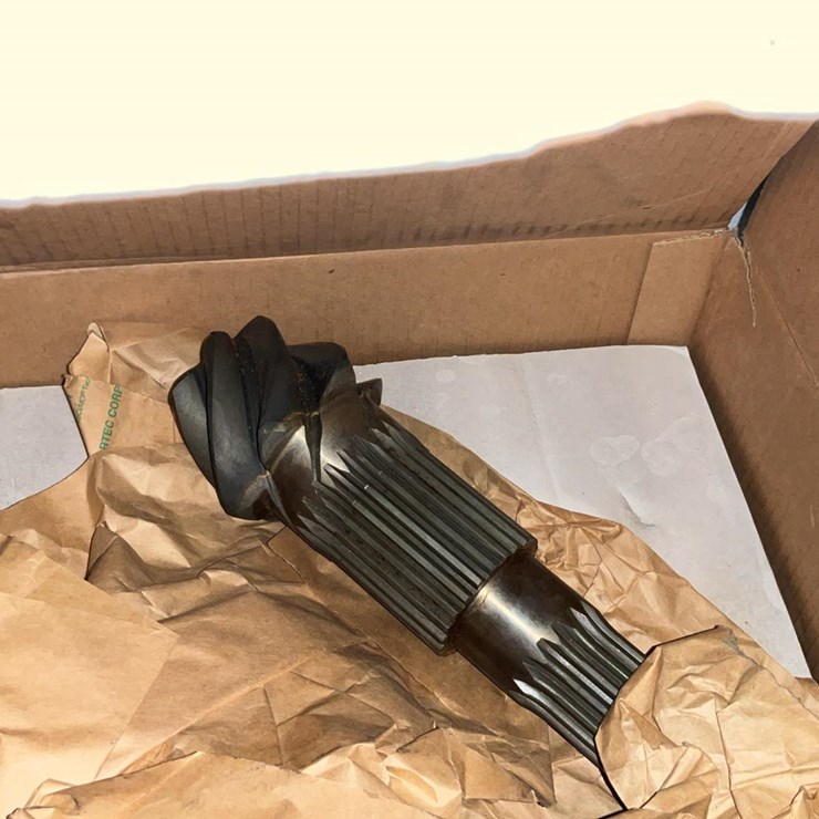 #577 • Clark Skidder Part