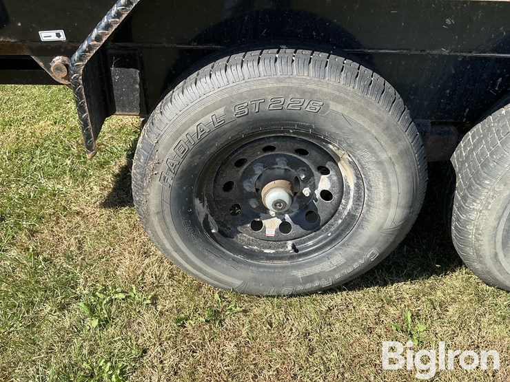 2021-h&h-h8314dbw-b-140-14’-t/a-dump-trailer-image-13