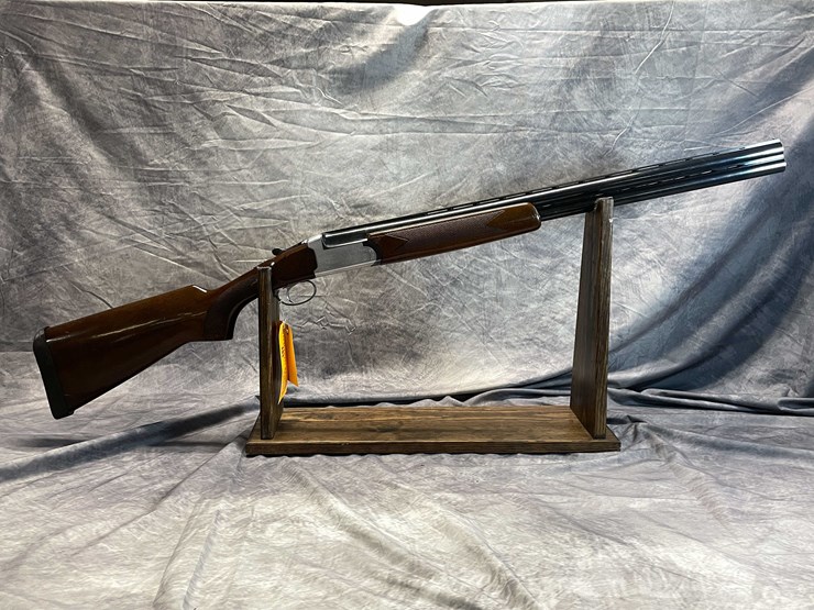 #2350-•-midland-sigura-12-ga.-shotgun,-sn:-99622-image-1