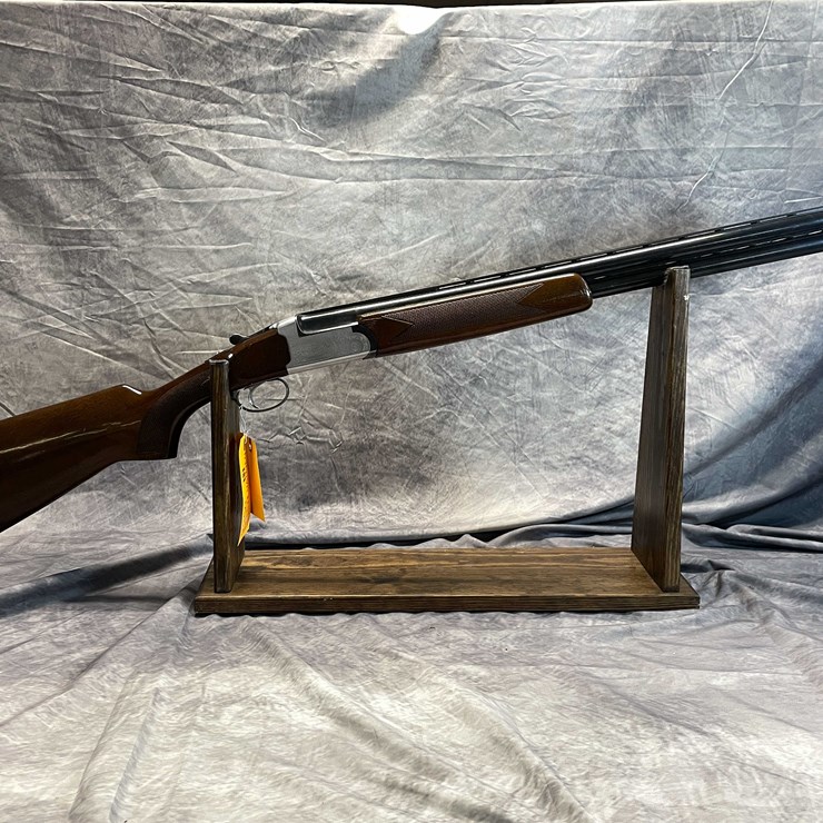 #2350 • Midland Sigura 12 Ga. Shotgun, SN: 99622