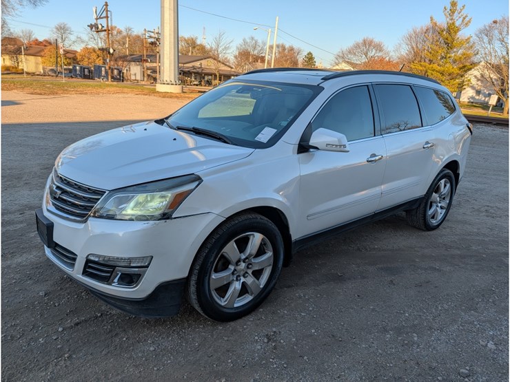 chevrolet-traverse-image-1